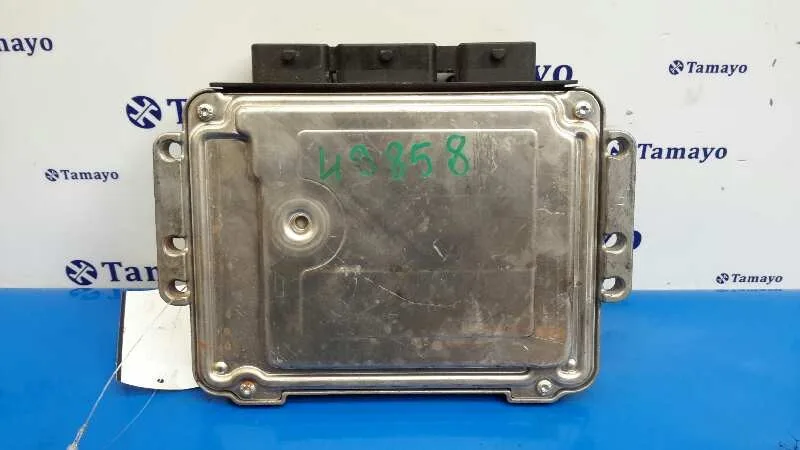 Centralita Motor Uce para Renault Espace / Grand Espace (Je0)