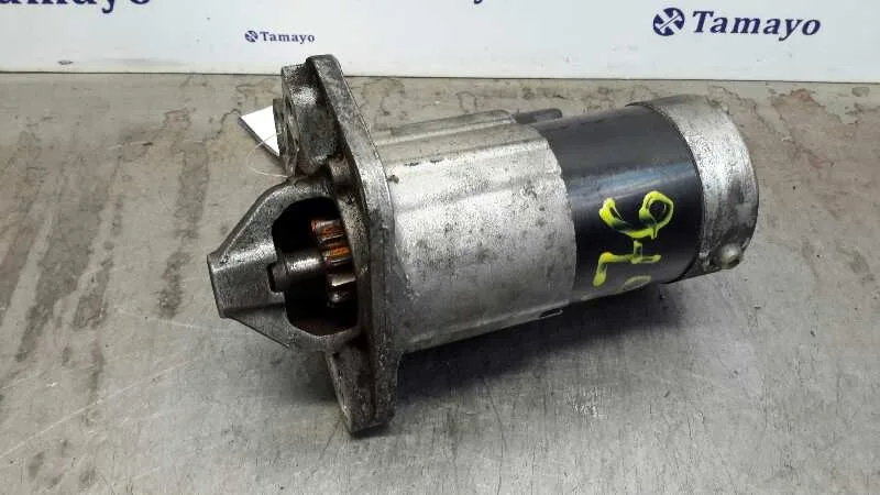 Motor Arranque para Nissan Kubistar (X76)