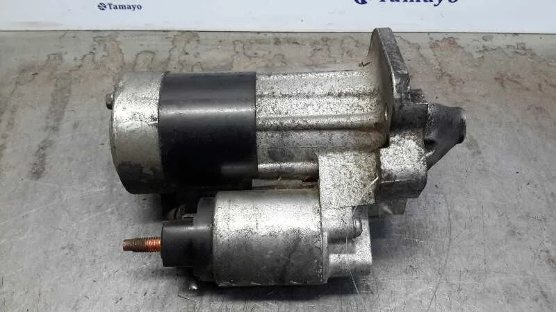 Motor Arranque para Nissan Kubistar (X76)