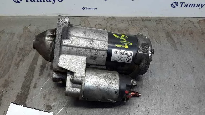 Motor Arranque para Nissan Kubistar (X76)