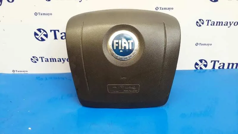 Airbag Delantero Izquierdo para Fiat Ducato Caja Cerrada 11 (Desde 03.02)