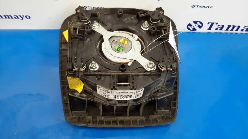 Airbag Delantero Izquierdo para Fiat Ducato Caja Cerrada 11 (Desde 03.02)
