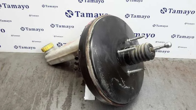 Servofreno para Fiat Ducato Caja Cerrada 11 (Desde 03.02)