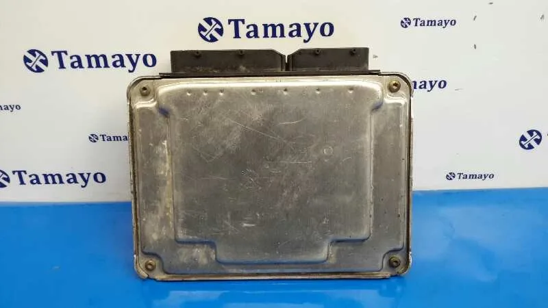 Centralita Motor Uce para Renault Megane I Scenic (Ja0)