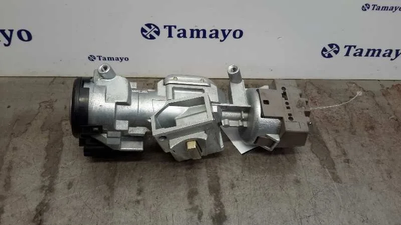 Conmutador De Arranque para Ford Focus Berlina (Cap)