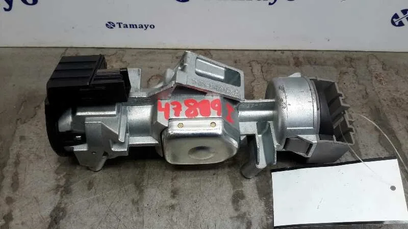 Conmutador De Arranque para Ford Focus Berlina (Cap)