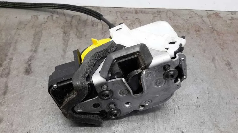 Cerradura Puerta Delantera Izquierda para Opel Insignia Berlina