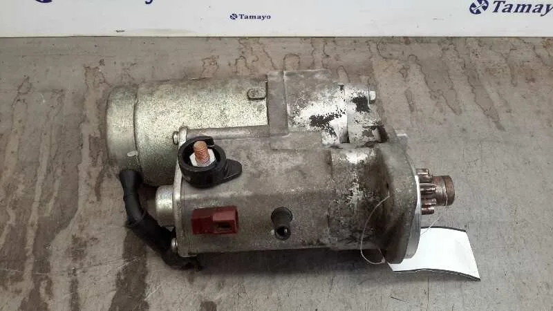 Motor Arranque para Hyundai Sonata (Nf)