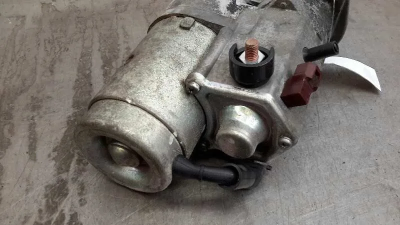 Motor Arranque para Hyundai Sonata (Nf)