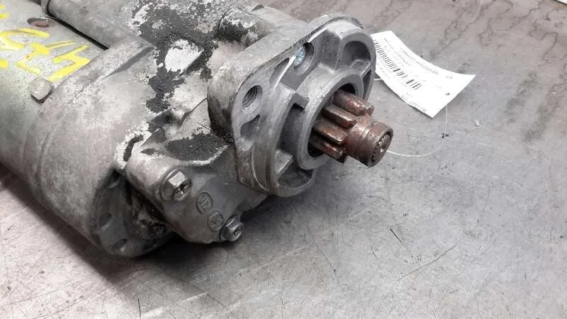 Motor Arranque para Hyundai Sonata (Nf)