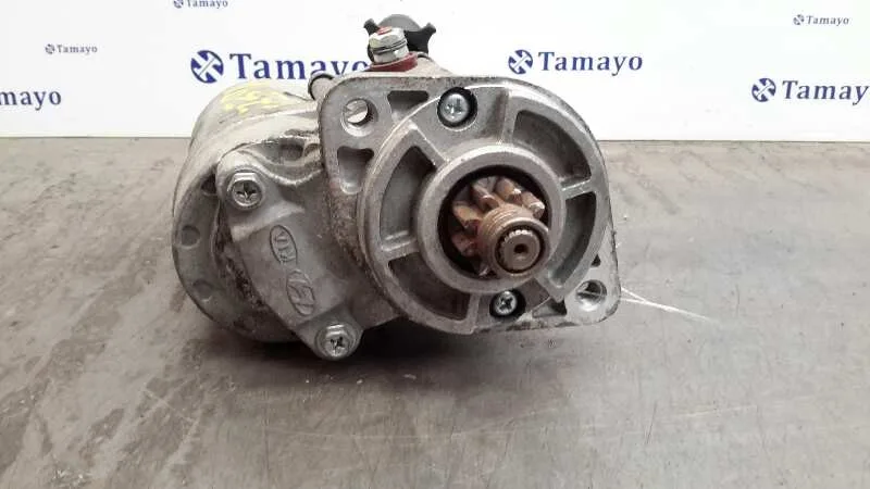 Motor Arranque para Hyundai Sonata (Nf)