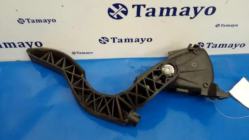 Potenciometro Pedal para Audi A4 Berlina (8E)