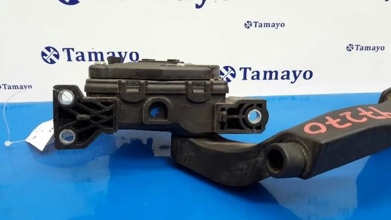 Potenciometro Pedal para Audi A4 Berlina (8E)