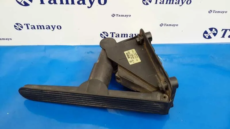 Potenciometro Acelerador para Smart Micro Compact Car