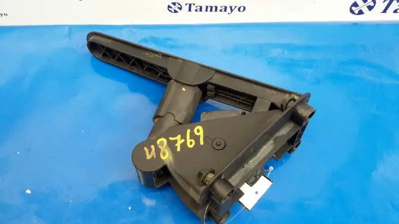 Potenciometro Acelerador para Smart Micro Compact Car