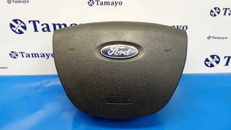 Airbag Delantero Izquierdo para Ford Focus Berlina (Cap)