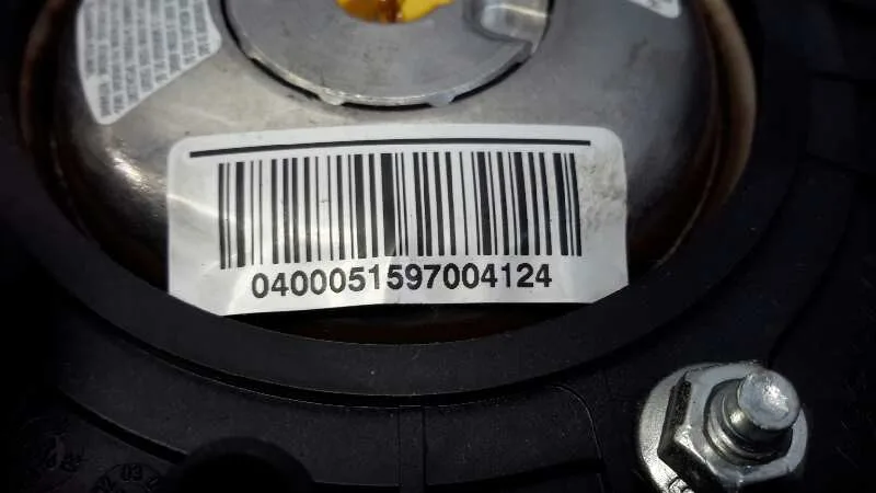 Airbag Delantero Izquierdo para Ford Focus Berlina (Cap)