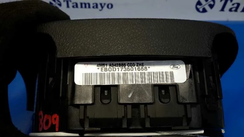 Airbag Delantero Izquierdo para Ford Focus Berlina (Cap)
