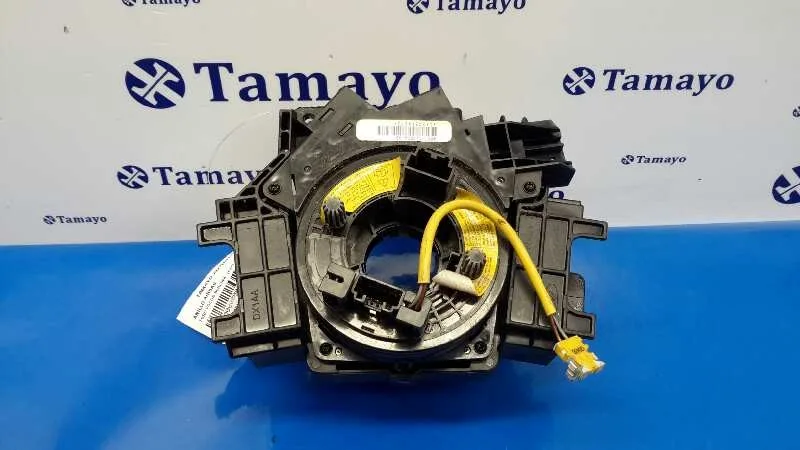 Anillo Airbag para Ford Focus Berlina (Cap)