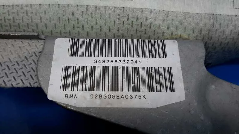 Airbag Lateral Delantero Derecho para Bmw Serie 5 Touring (E39)