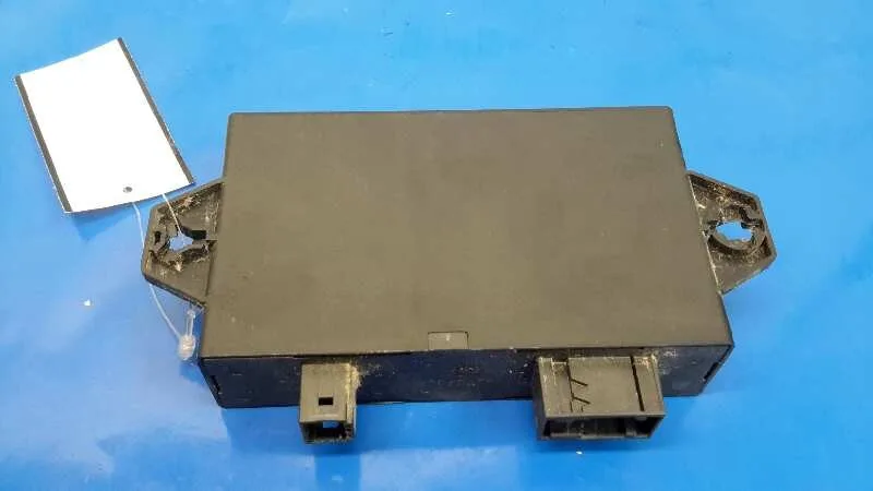Modulo Electronico para Peugeot 307 Cc (S1)