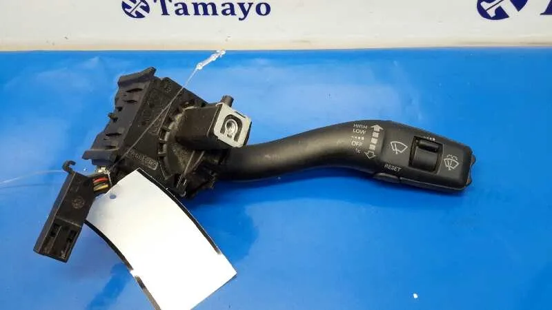 Mando Limpia para Audi Tt (8J3/8J9)