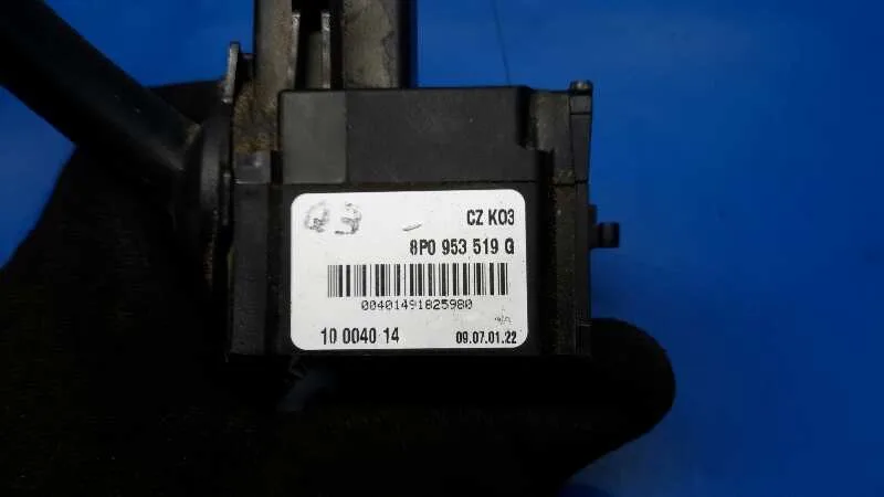 Mando Limpia para Audi Tt (8J3/8J9)
