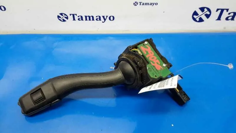 Mando Limpia para Audi Tt (8J3/8J9)