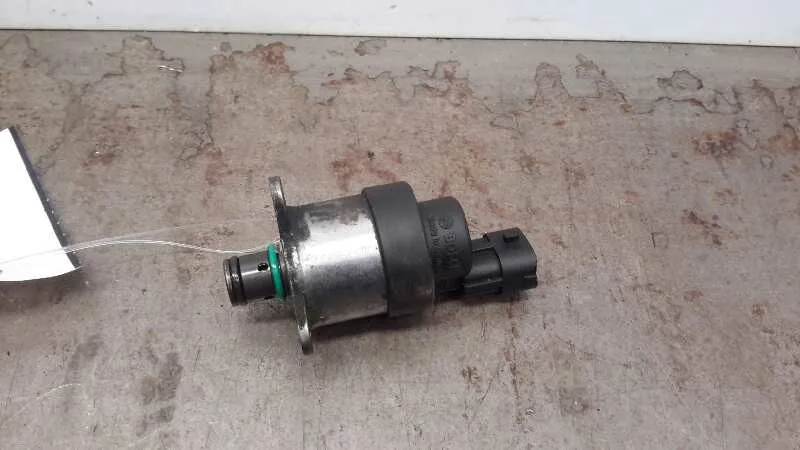 Valvula Presion Gasoil para Renault Espace Iv (Jk0)
