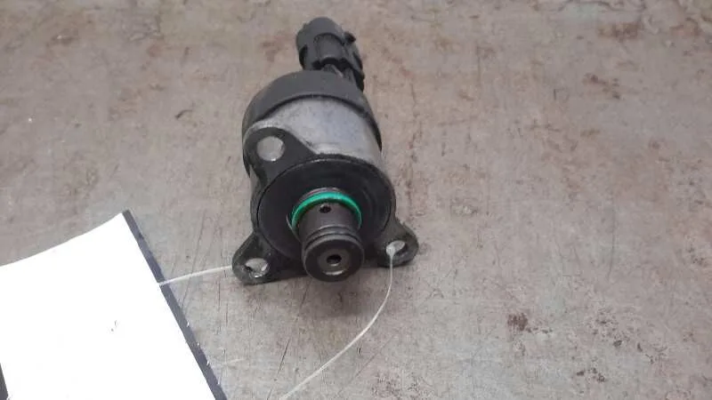 Valvula Presion Gasoil para Renault Espace Iv (Jk0)