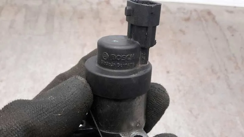 Valvula Presion Gasoil para Renault Espace Iv (Jk0)