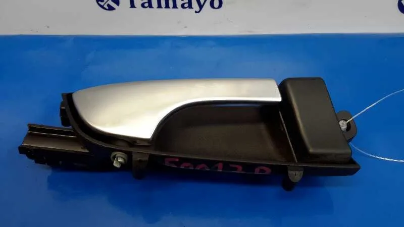 Maneta Interior Delantera Derecha para Audi A3 (8P)