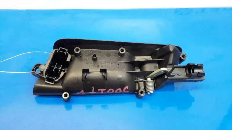 Maneta Interior Delantera Derecha para Audi A3 (8P)