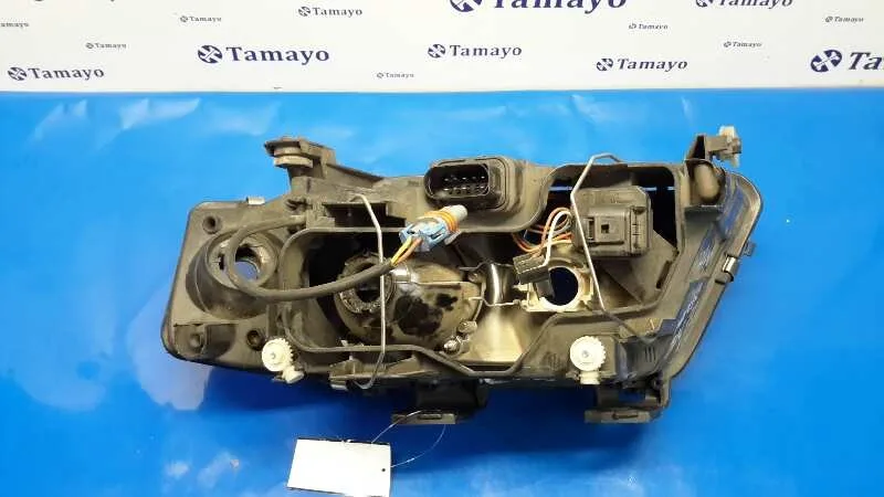 Faro Derecho para Audi A6 Berlina (4B2)