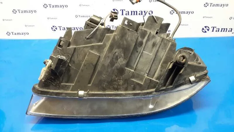 Faro Derecho para Audi A6 Berlina (4B2)