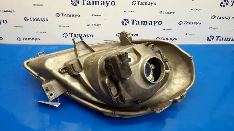 Faro Izquierdo para Nissan Primastar (X83)