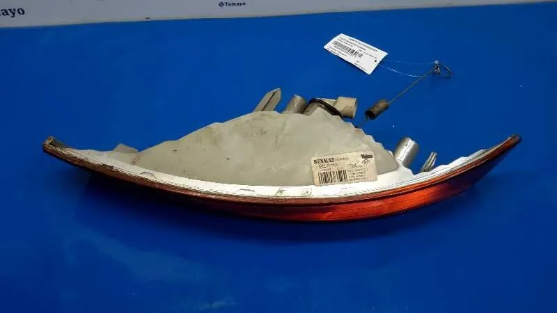 Piloto Delantero Derecho para Nissan Primastar (X83)