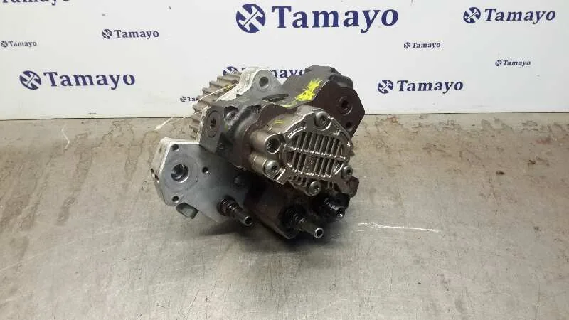 Bomba Inyeccion para Renault Laguna Ii (Bg0)