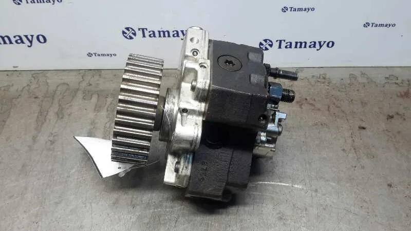 Bomba Inyeccion para Renault Laguna Ii (Bg0)