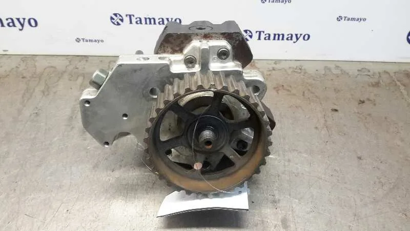 Bomba Inyeccion para Renault Laguna Ii (Bg0)