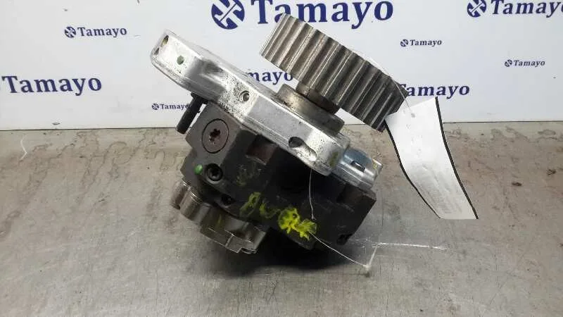 Bomba Inyeccion para Renault Laguna Ii (Bg0)