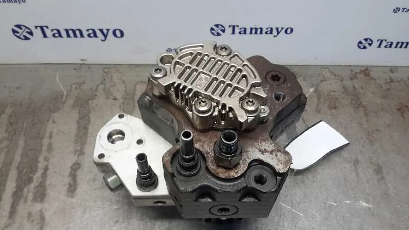 Bomba Inyeccion para Renault Laguna Ii (Bg0)