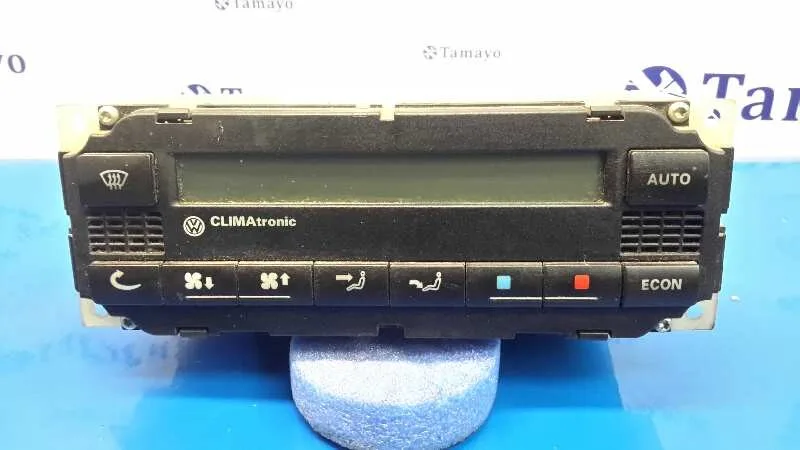 Mando Climatizador para Volkswagen Golf Iv Berlina (1J1)