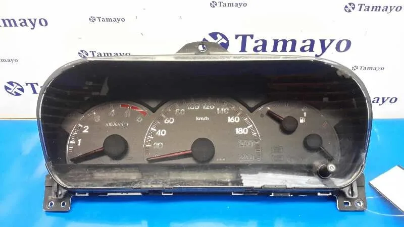 Cuadro Instrumentos para Honda Fr-V (Be)