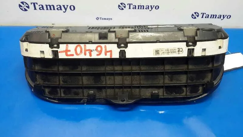 Cuadro Instrumentos para Honda Fr-V (Be)