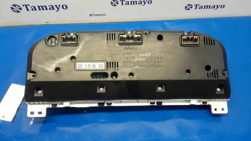 Cuadro Instrumentos para Honda Fr-V (Be)