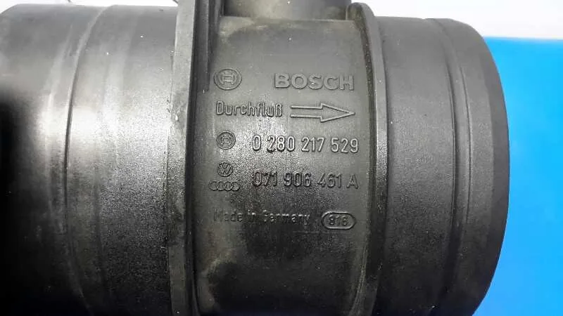 Caudalimetro para Audi A4 Avant (B5)