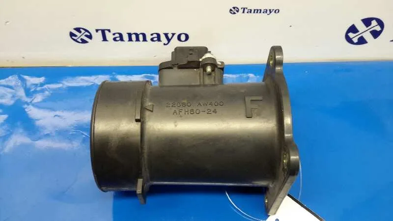 Caudalimetro para Nissan X-Trail (T30)