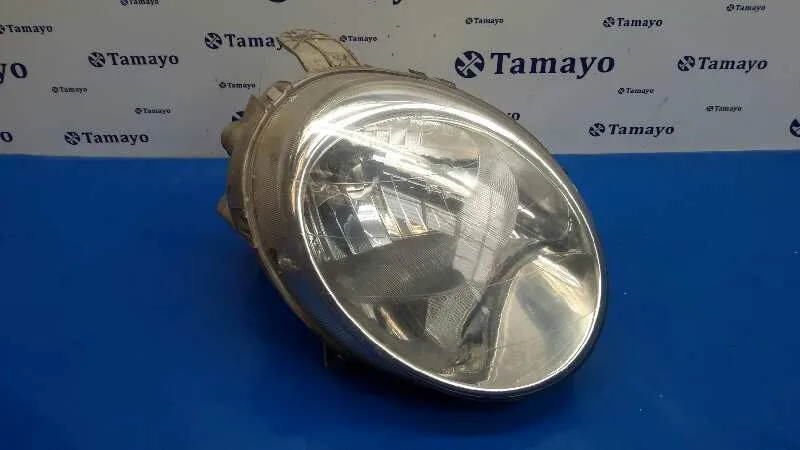 Faro Derecho para Daewoo Matiz