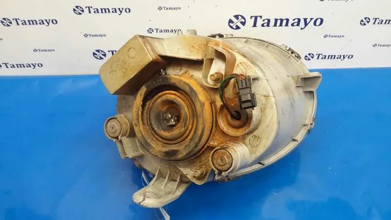 Faro Derecho para Daewoo Matiz